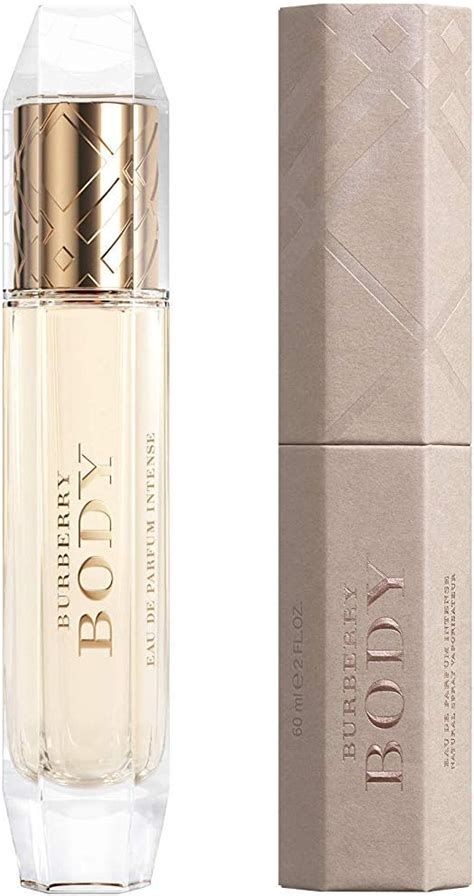 burberry body eau parfum intense 60 ml|burberry body rossmann.